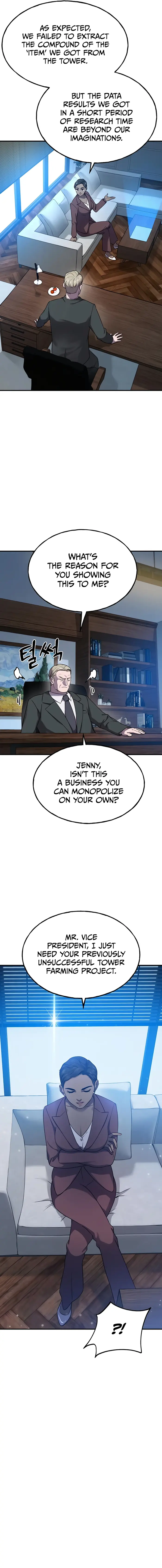 Solo Farming In The Tower - Chapter 16 image 23_optimized